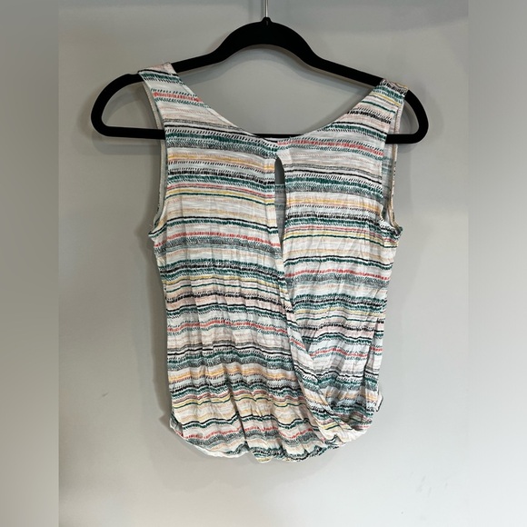 4/$20 Reeves extra small tank - Picture 3 of 3